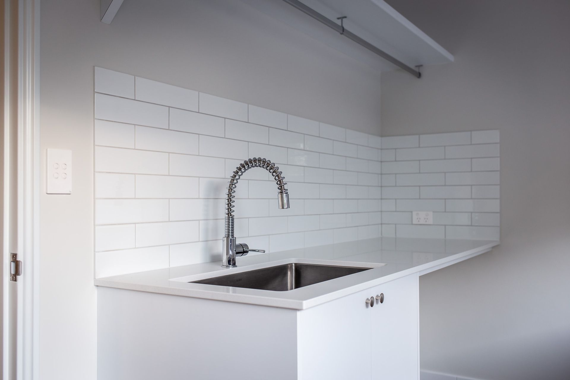 Howes Crescent, Dianella
