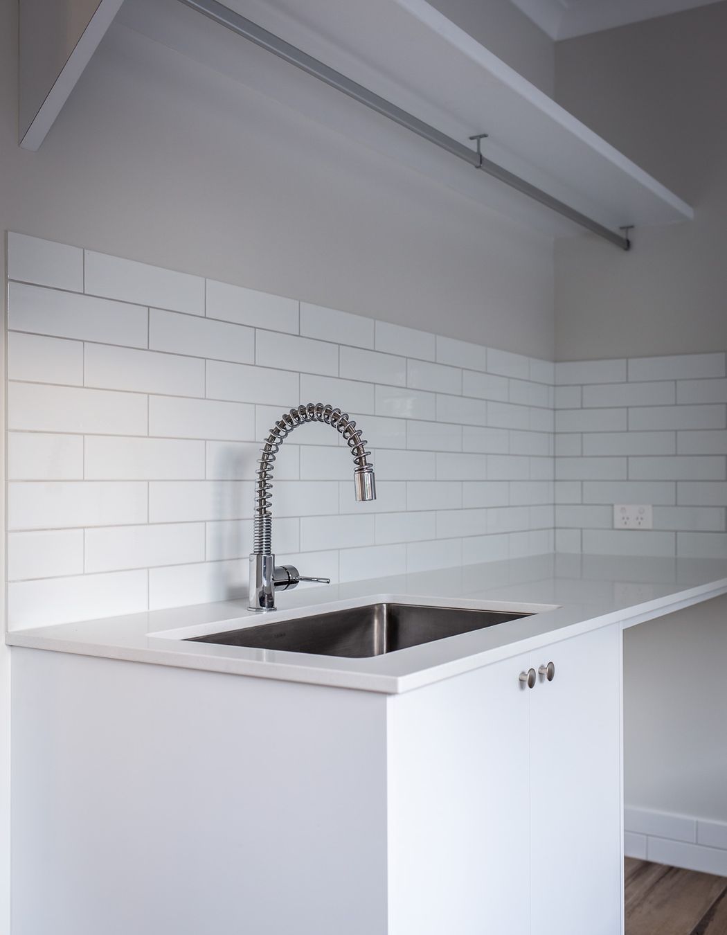 Howes Crescent, Dianella