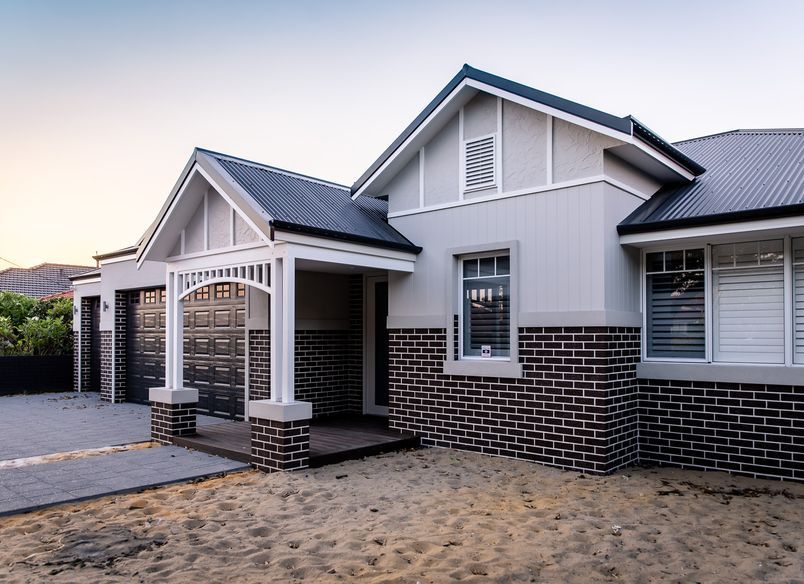 Howes Crescent, Dianella