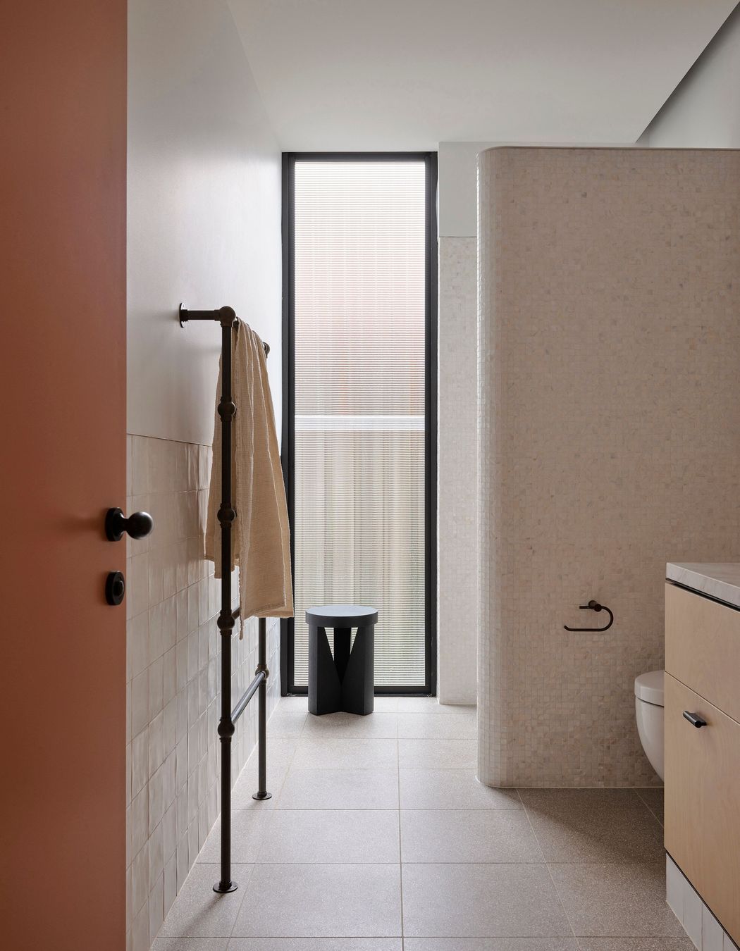 Gesticulating Wildly