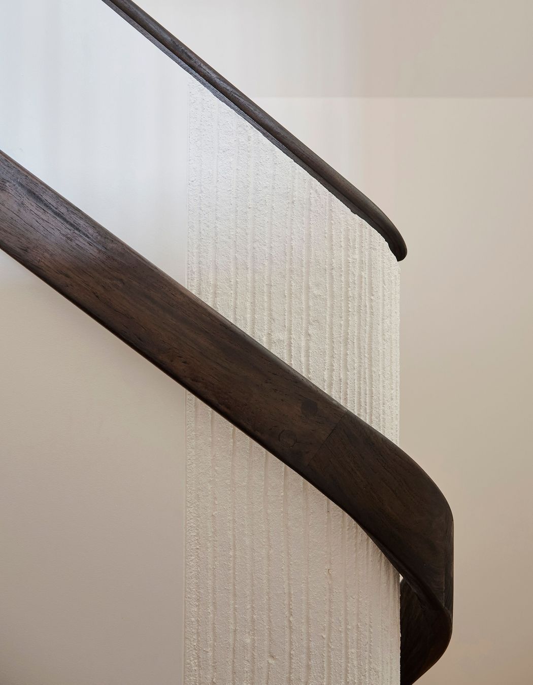 Gesticulating Wildly