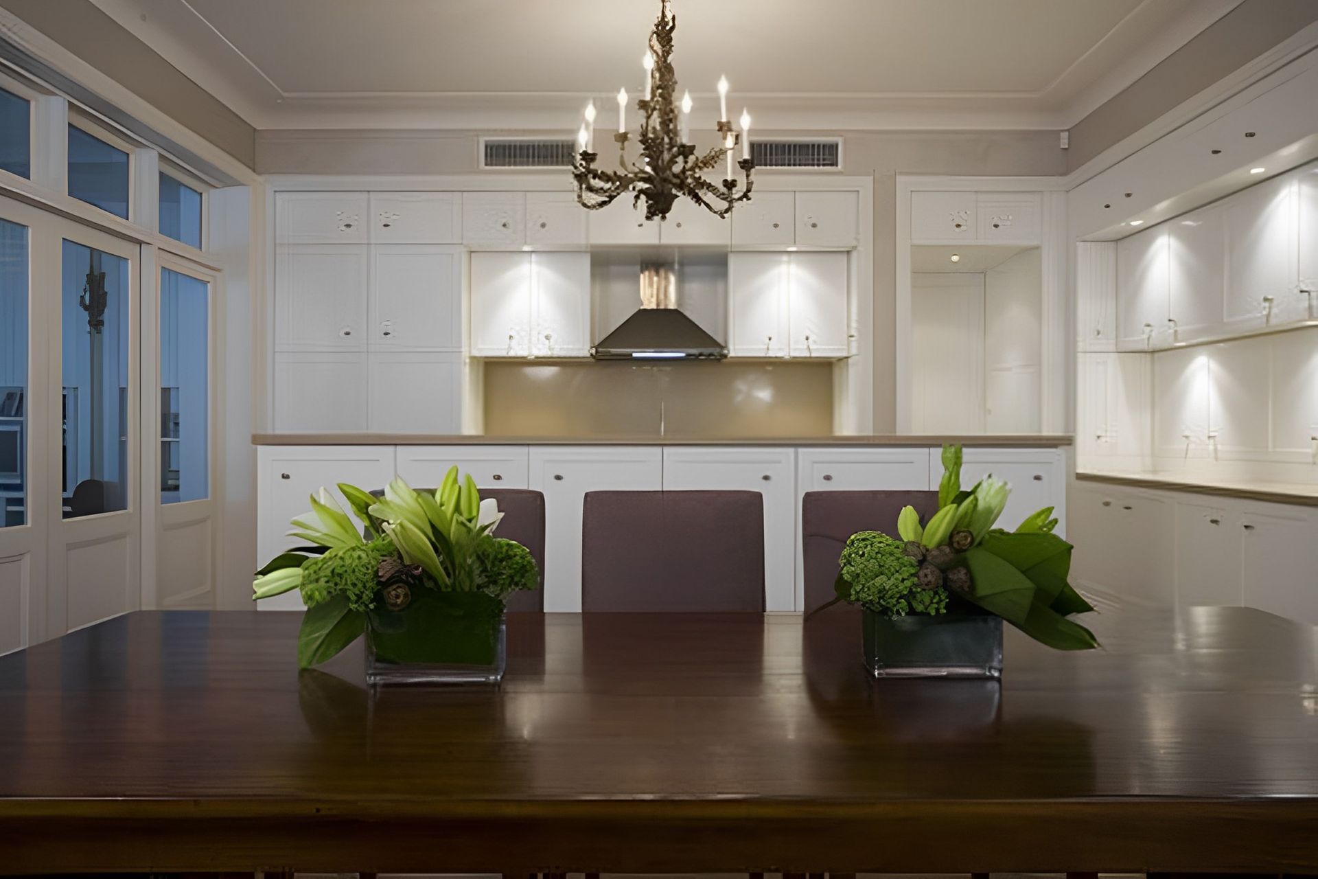 0216 Peppermint Grove Villa