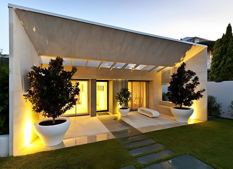 0921 Sandstone House