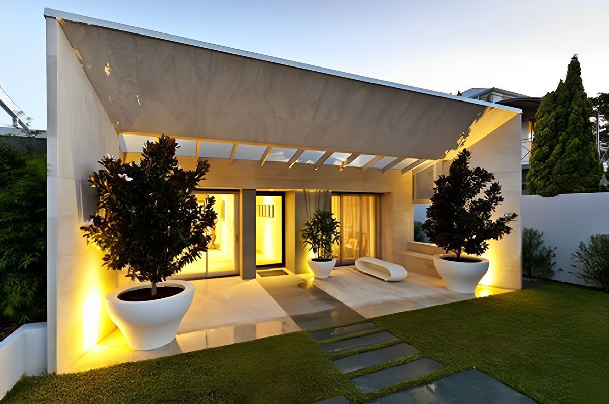 0921 Sandstone House