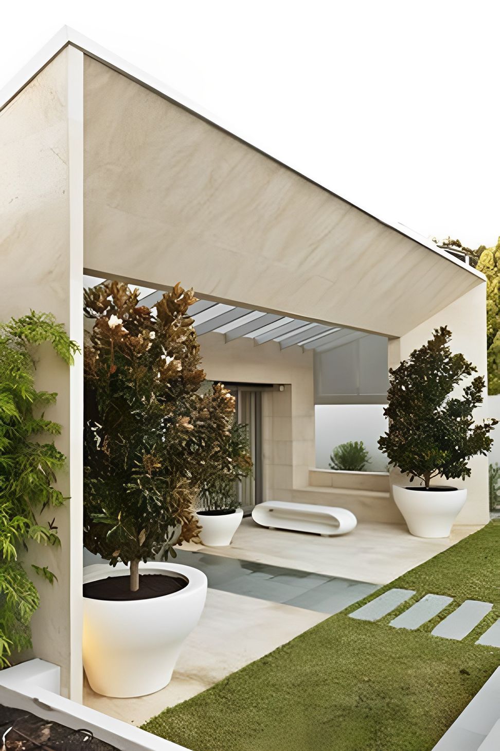 0921 Sandstone House
