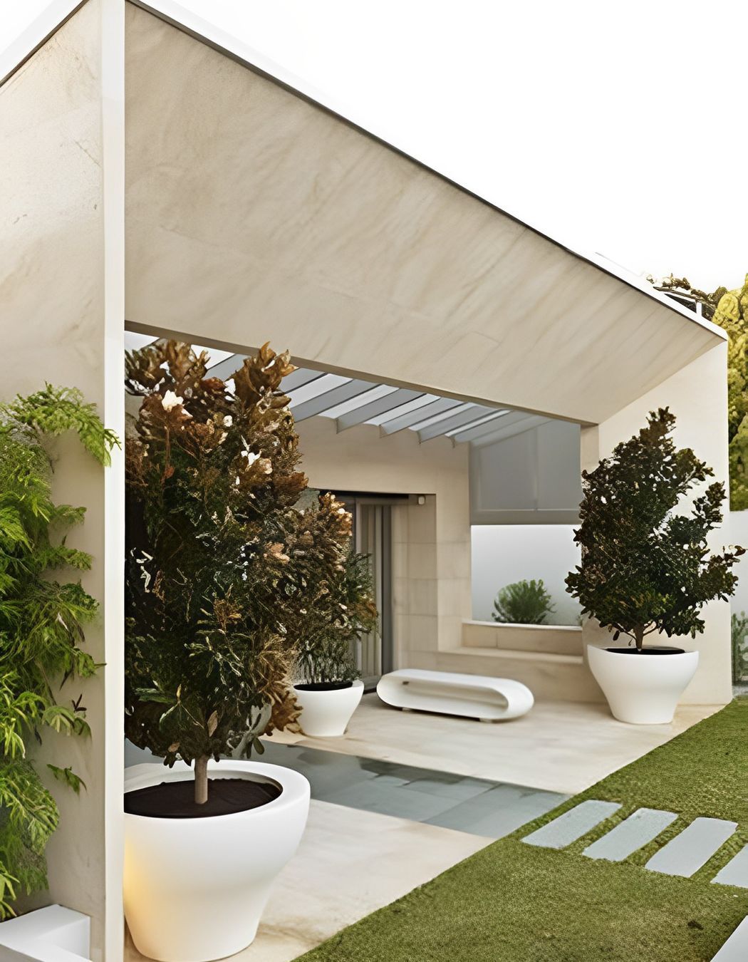 0921 Sandstone House