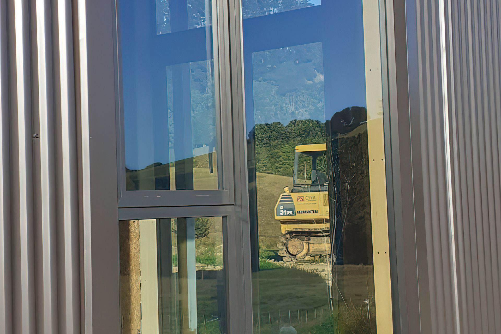 Benefits of New Superhome Build Beat Old World Villa Charm