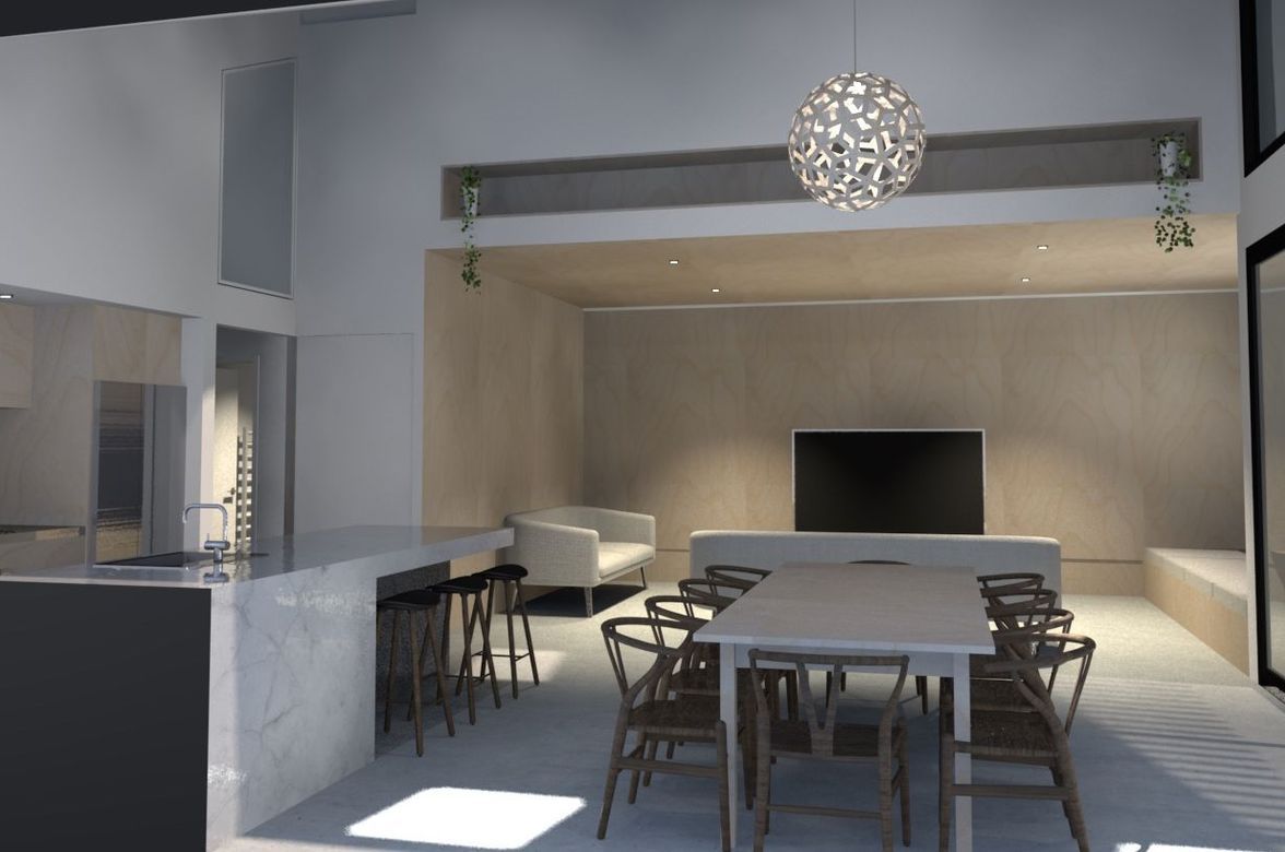 Point Chevalier Rd, Point Chevalier