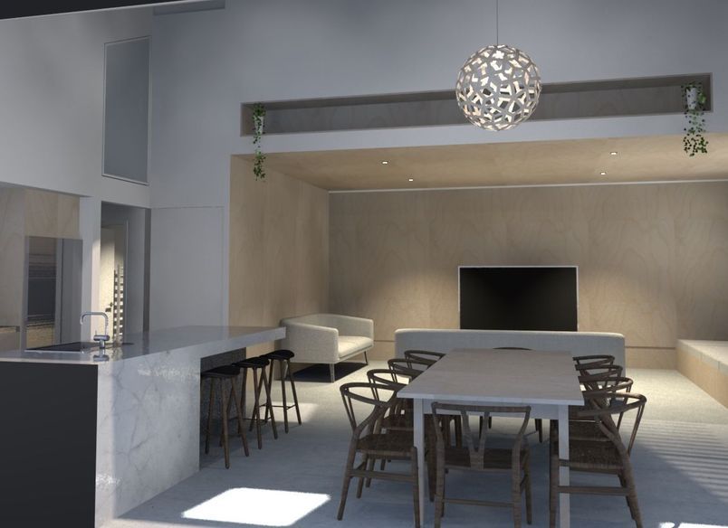 Point Chevalier Rd, Point Chevalier