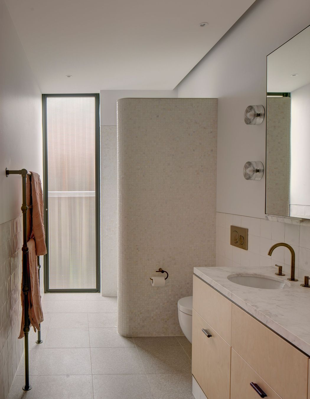 Gesticulating Wildly