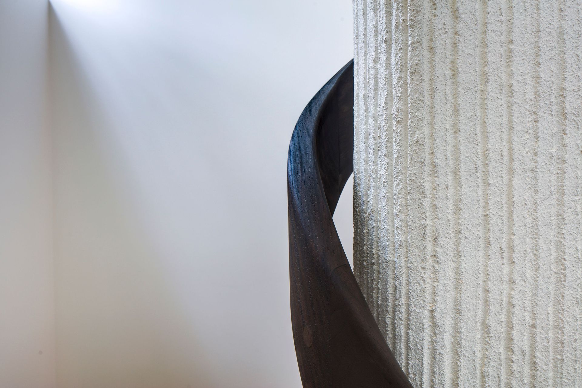 Gesticulating Wildly