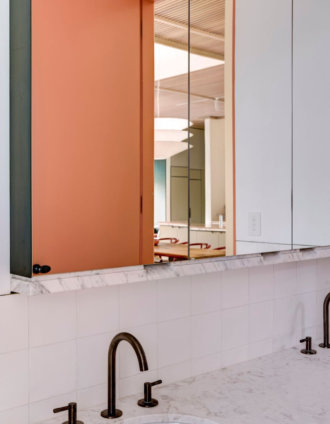 Gesticulating Wildly