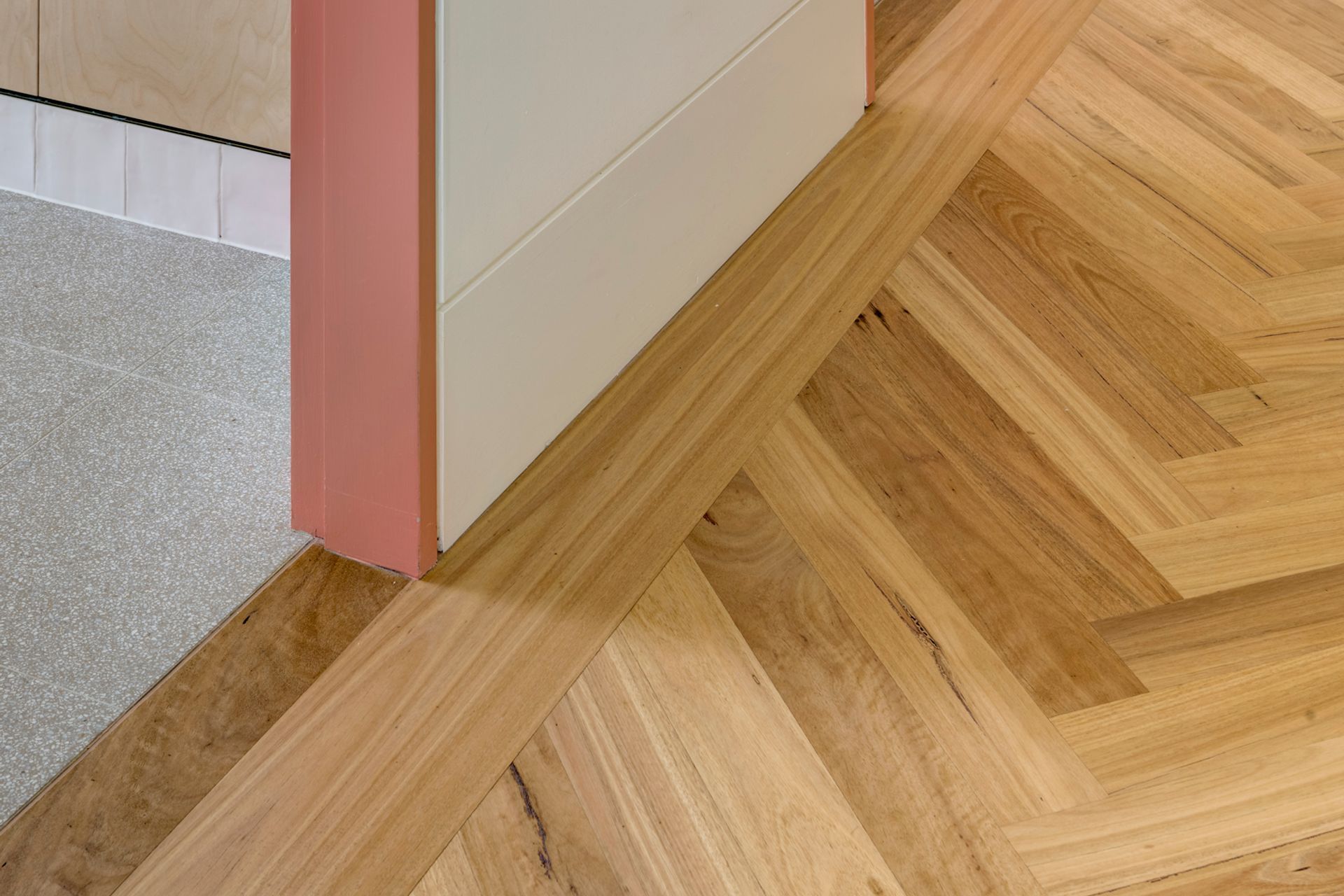 Gesticulating Wildly