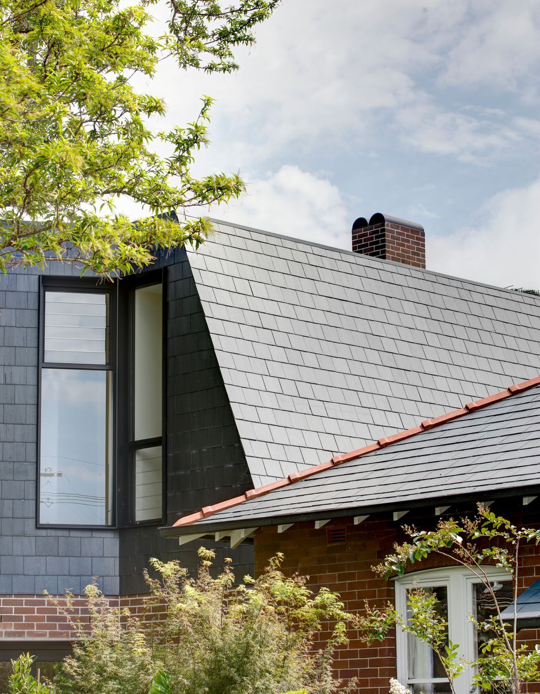 Gesticulating Wildly