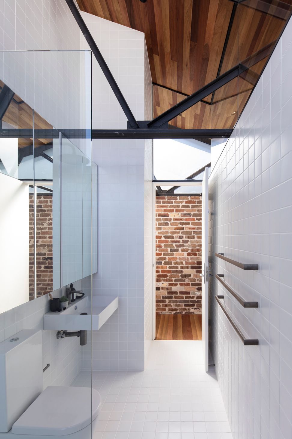Truss House