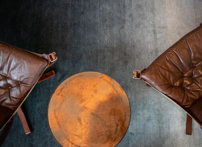 History Rebuilt on Hepburn St