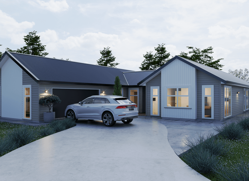 Lot 175 Williams Estate