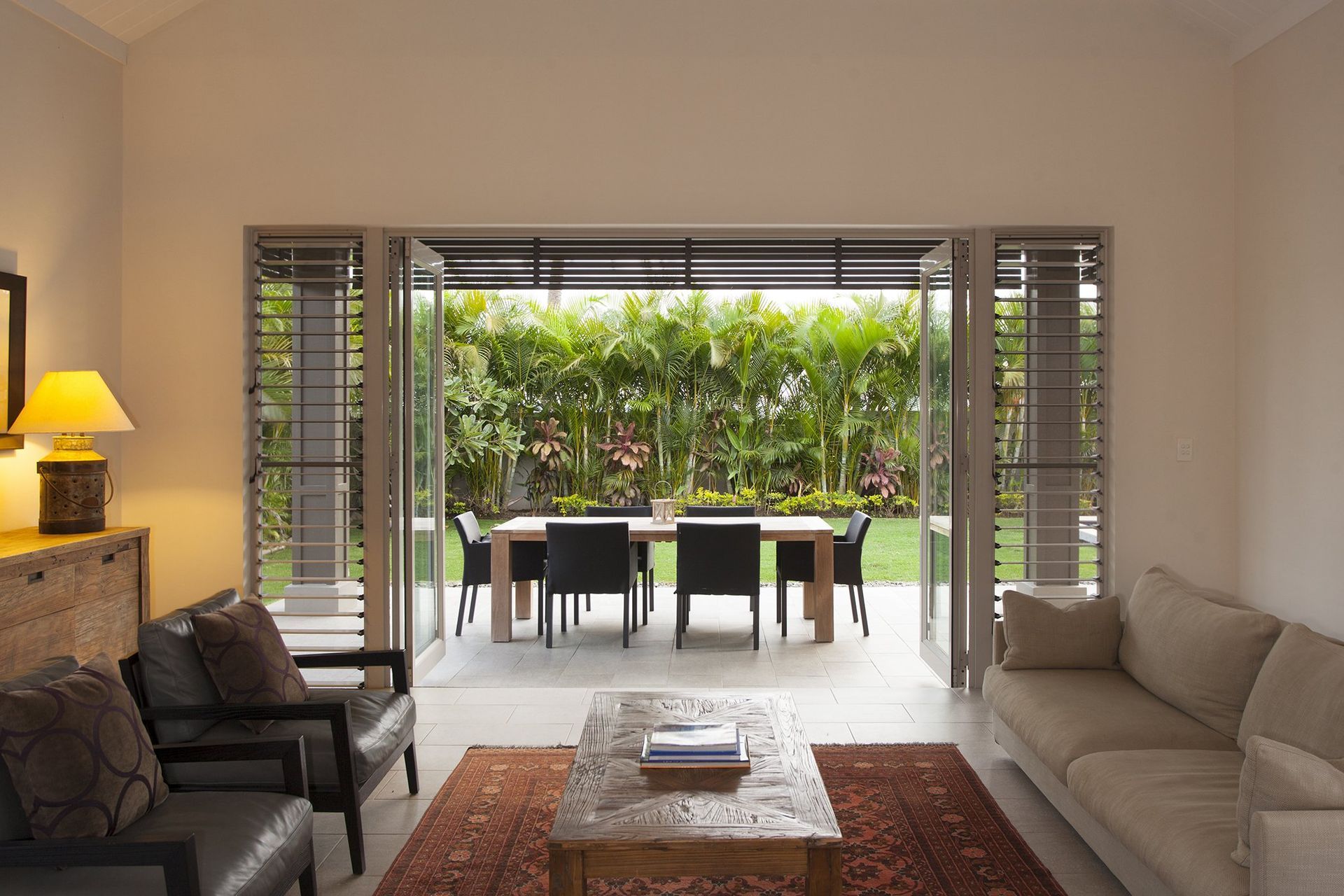 New Build - Naisoso Island