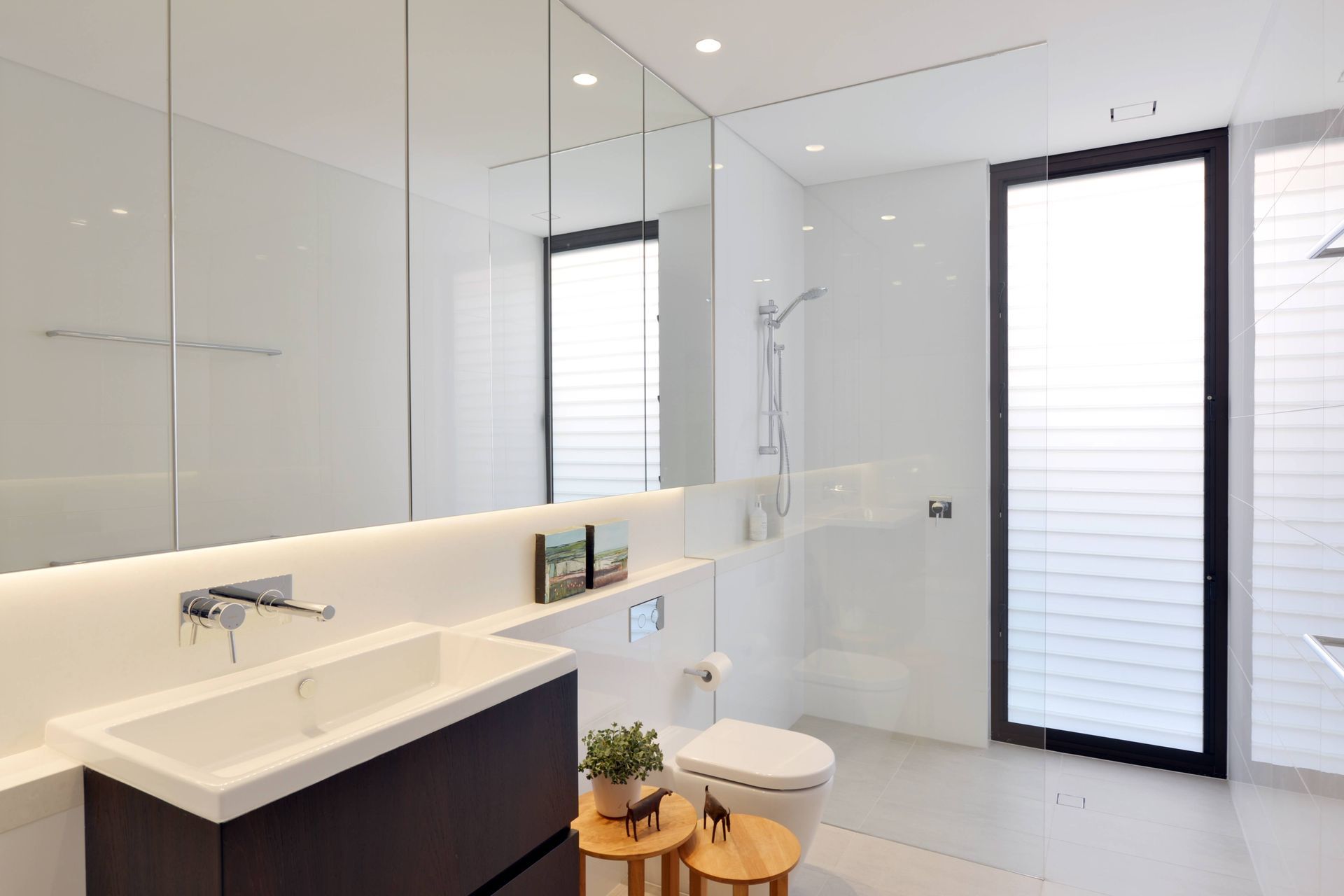 Wonderland Ave, Tamarama