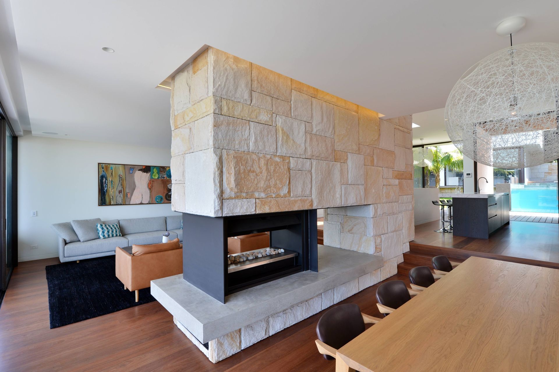 Wonderland Ave, Tamarama