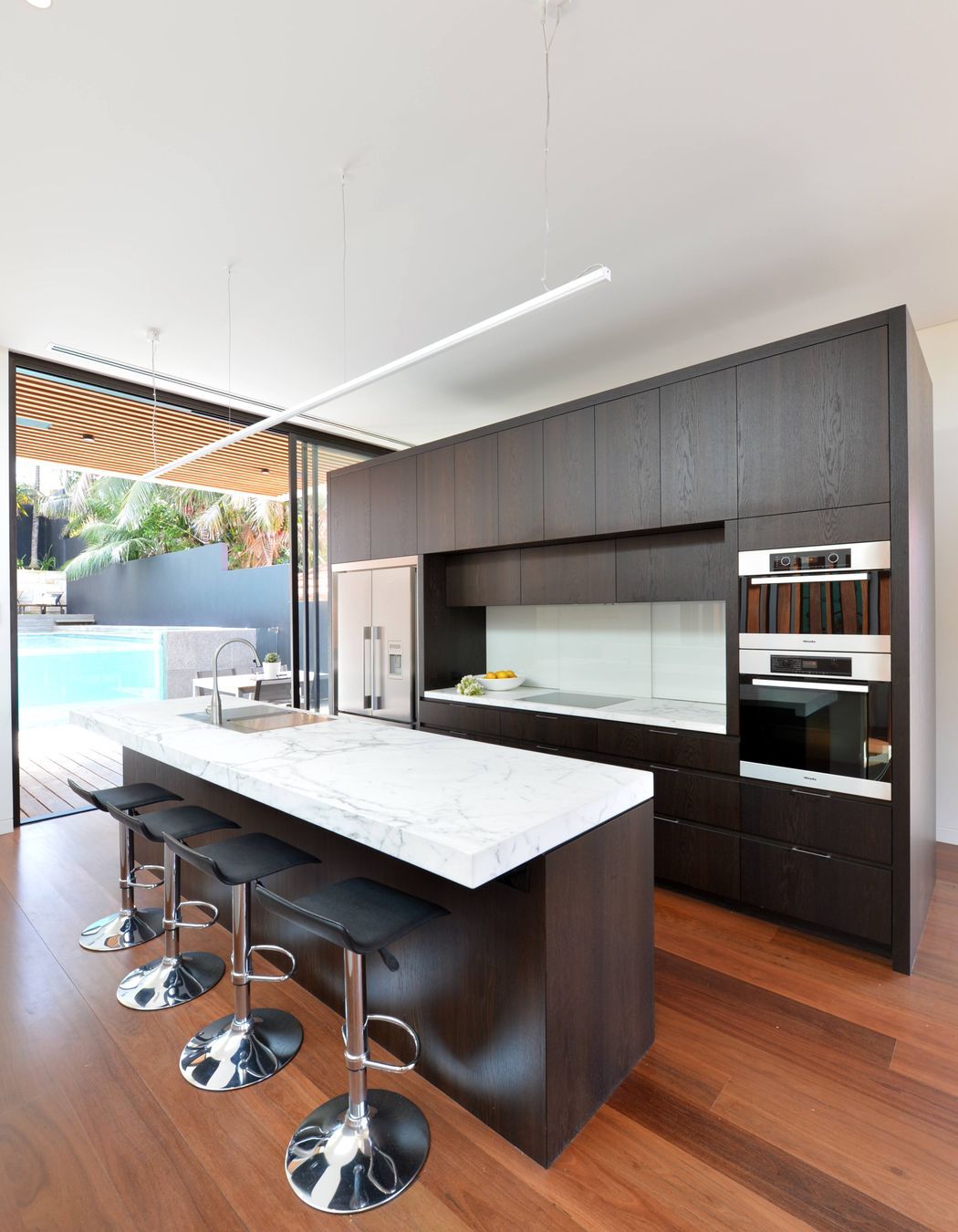 Wonderland Ave, Tamarama