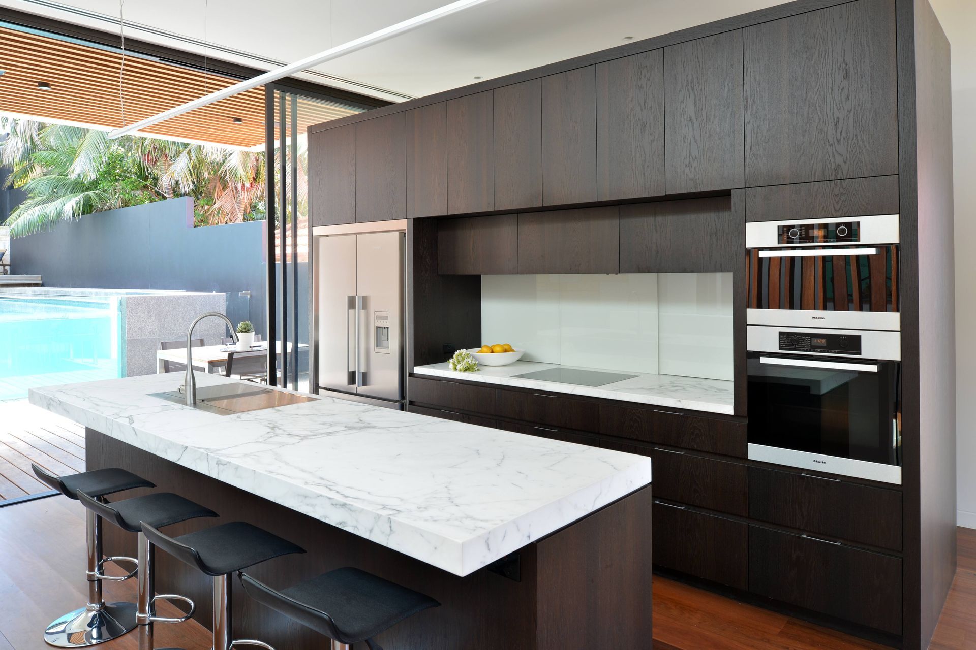 Wonderland Ave, Tamarama