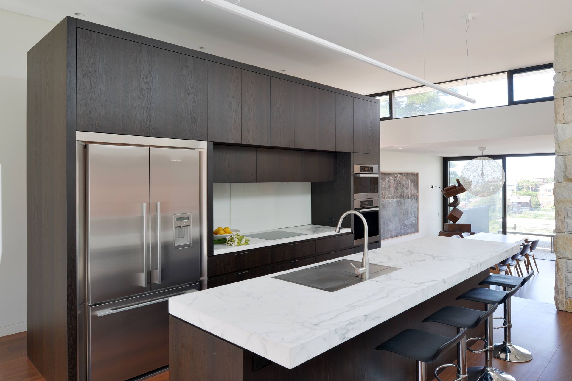 Wonderland Ave, Tamarama