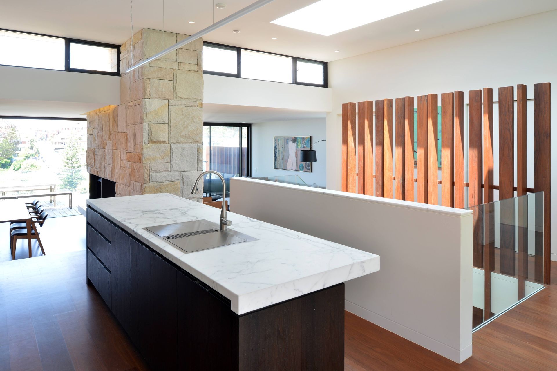 Wonderland Ave, Tamarama