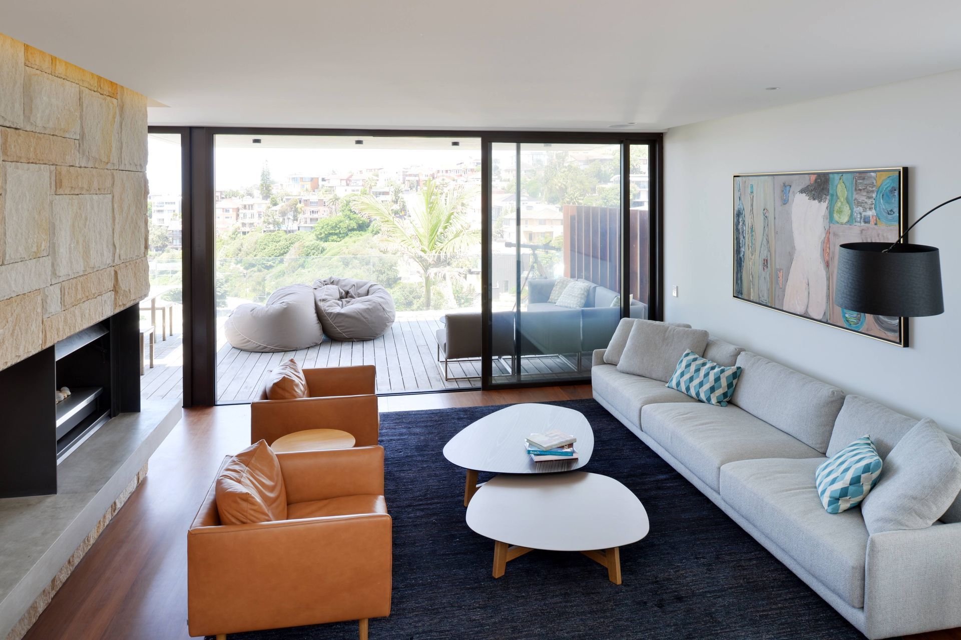 Wonderland Ave, Tamarama