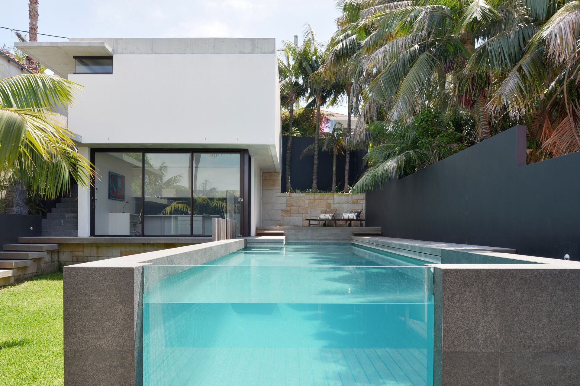 Wonderland Ave, Tamarama