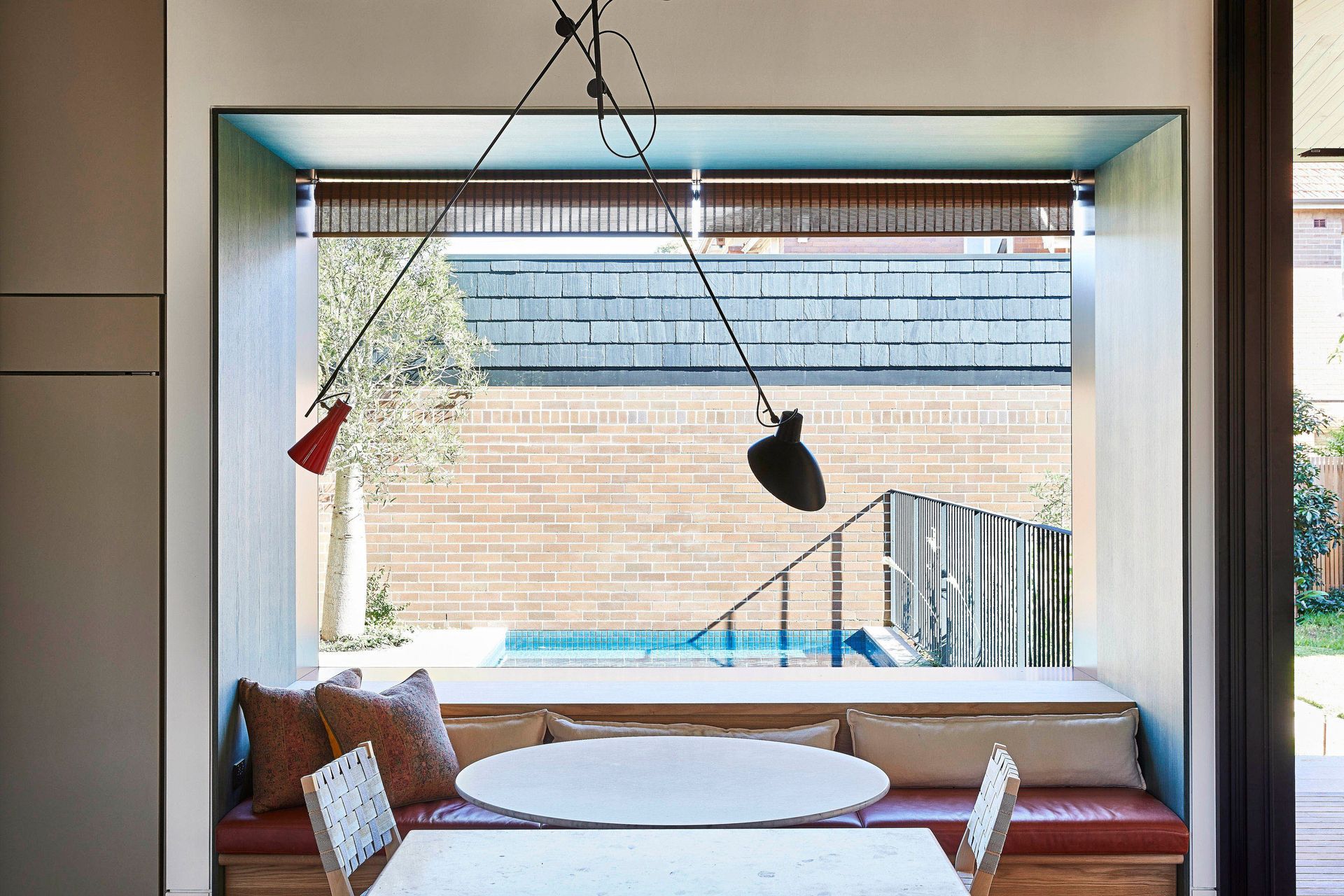 Gesticulating Wildly