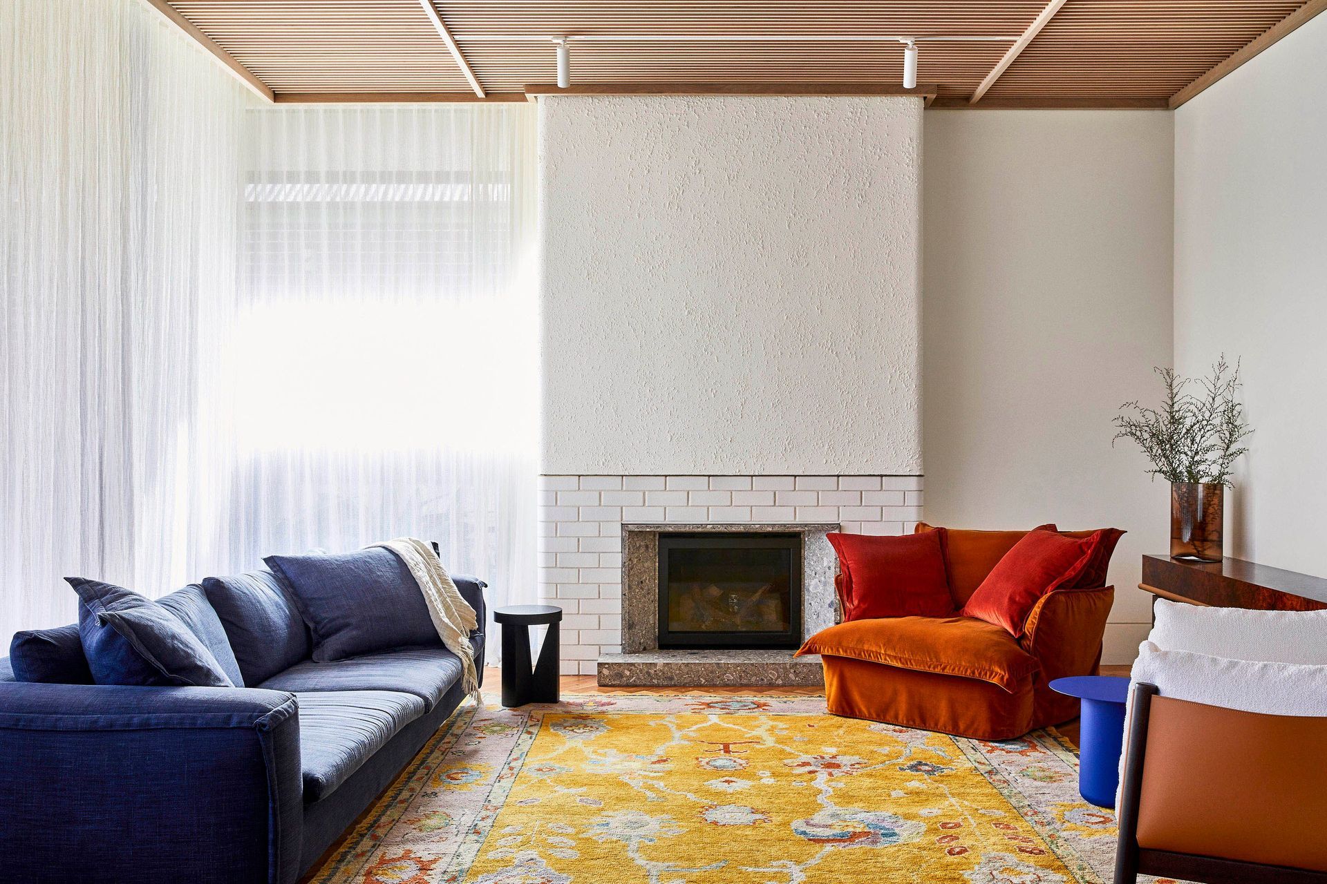 Gesticulating Wildly