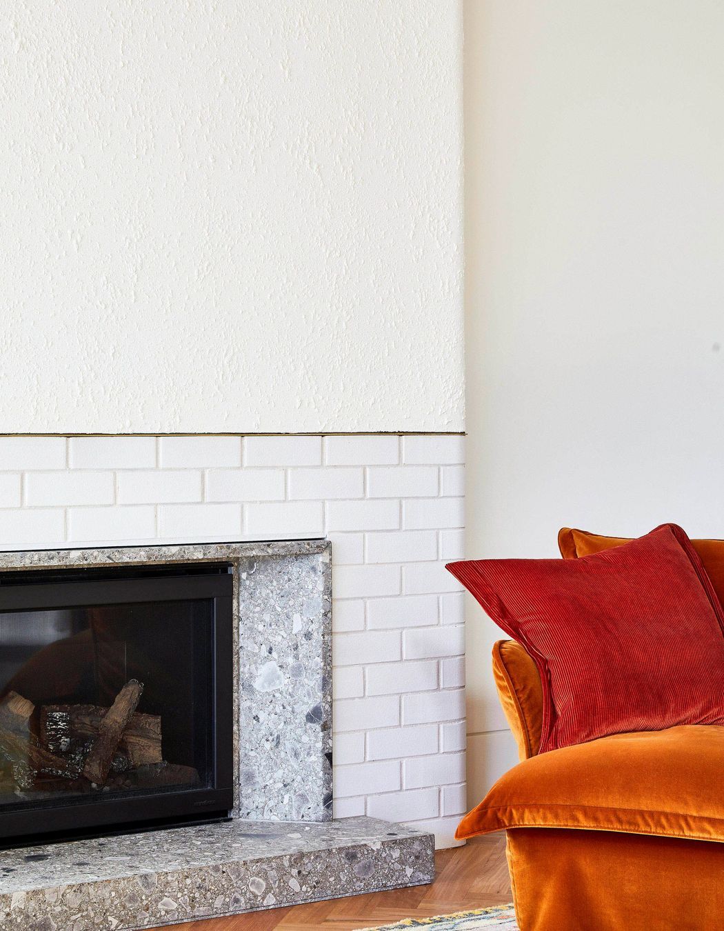 Gesticulating Wildly