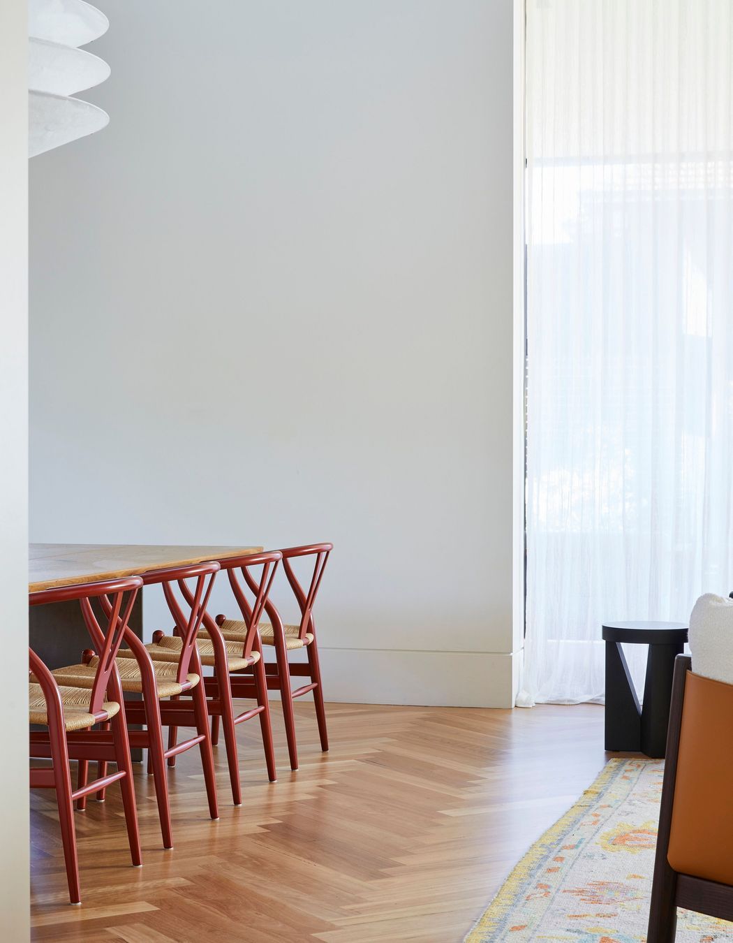 Gesticulating Wildly