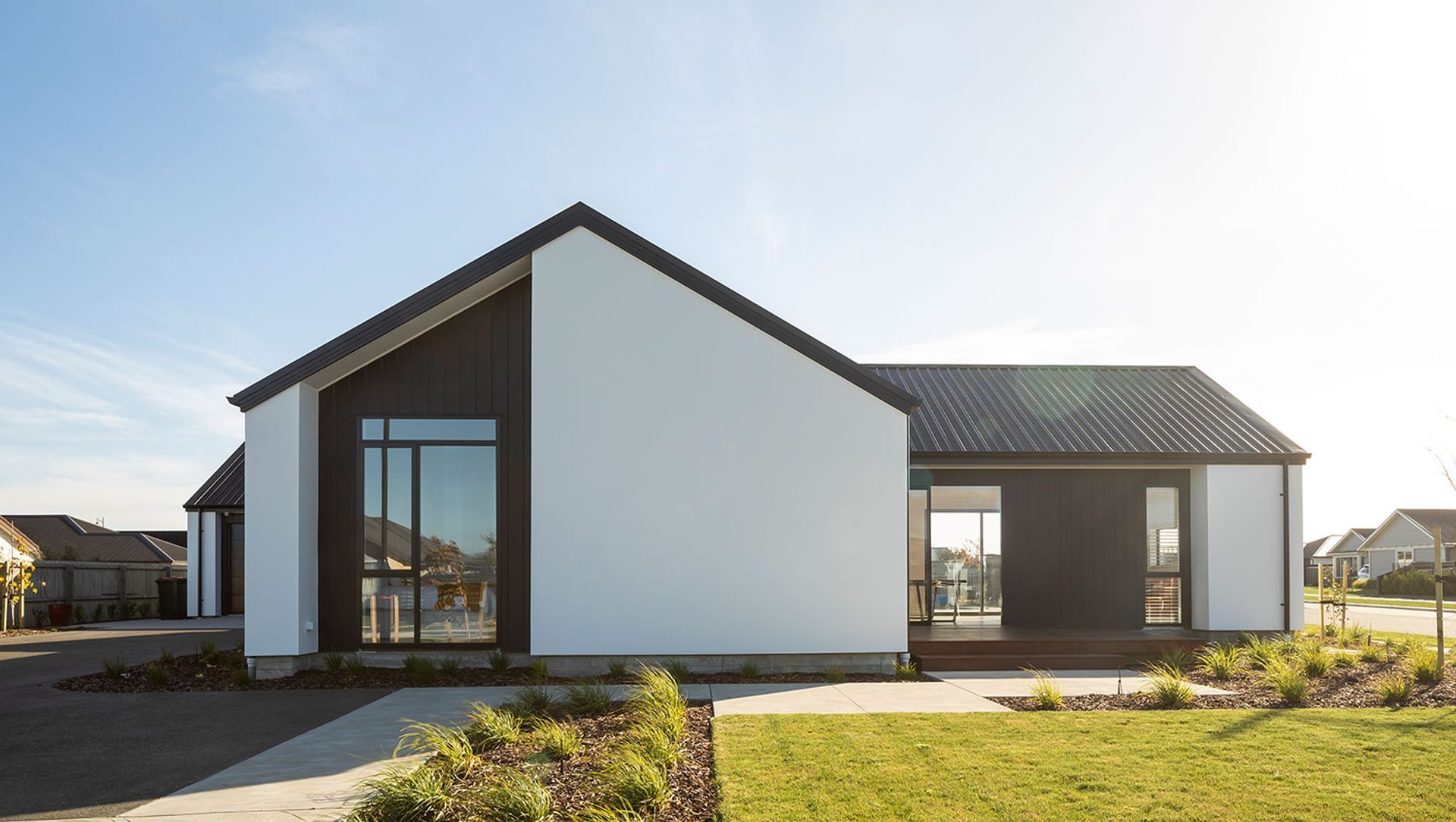 Lovely Lincoln banner