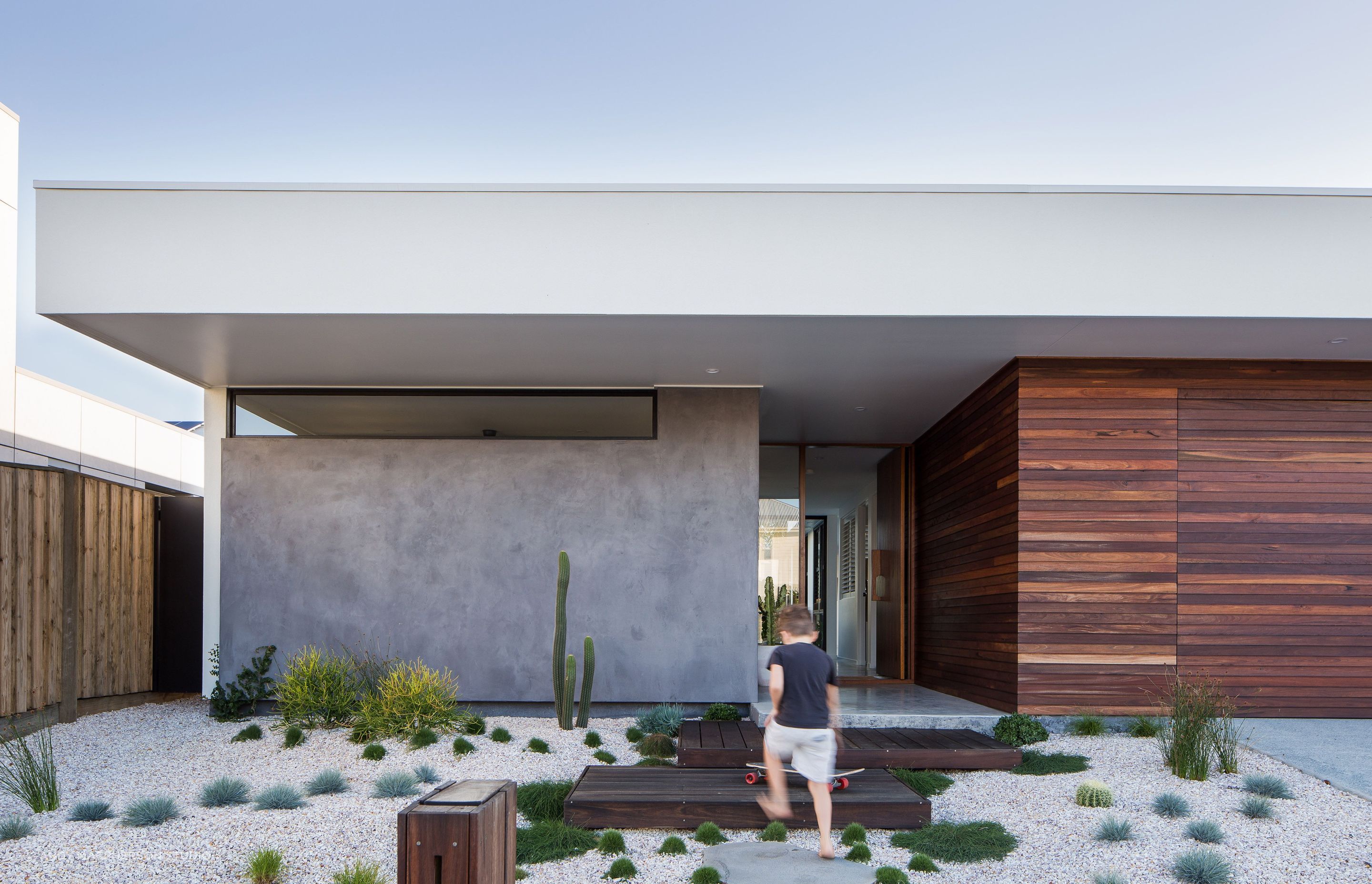 Suncatcher House by Create Architecture ArchiPro AU