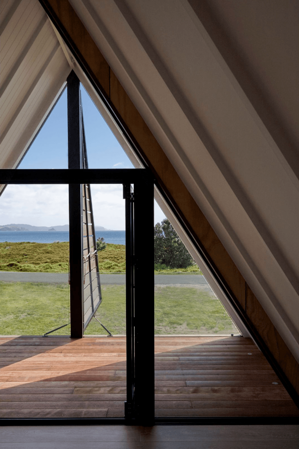 Dune Dormer