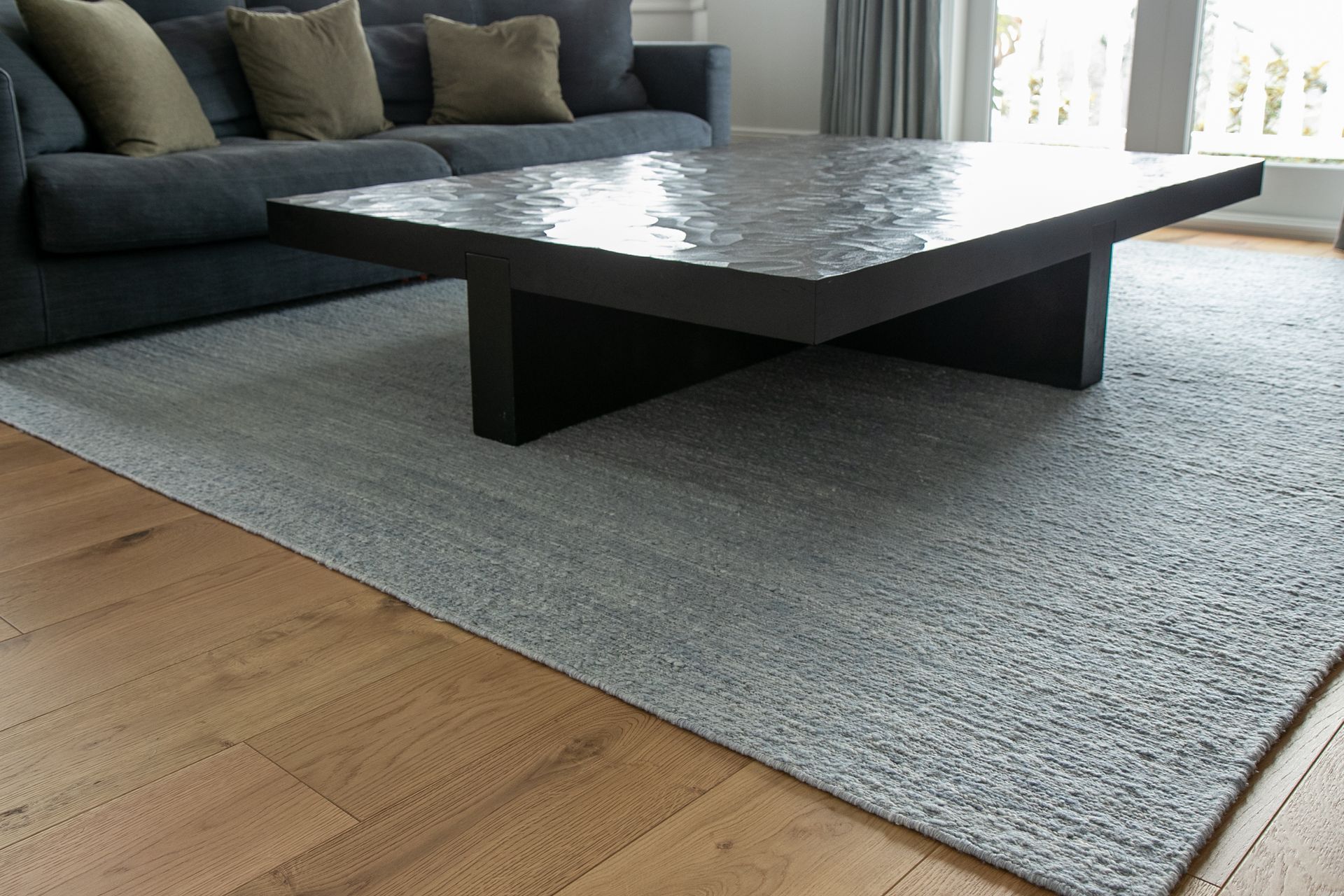 History Rebuilt on Hepburn St