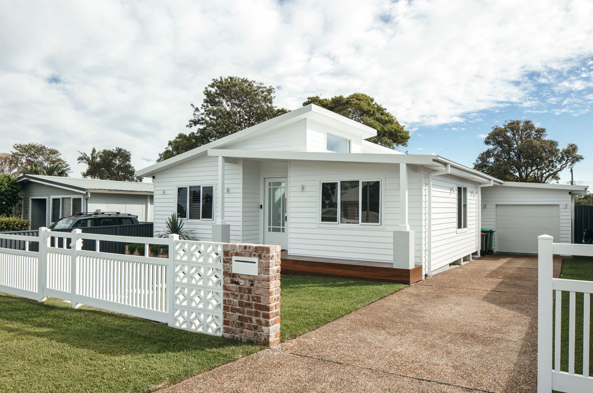 Avenue Home