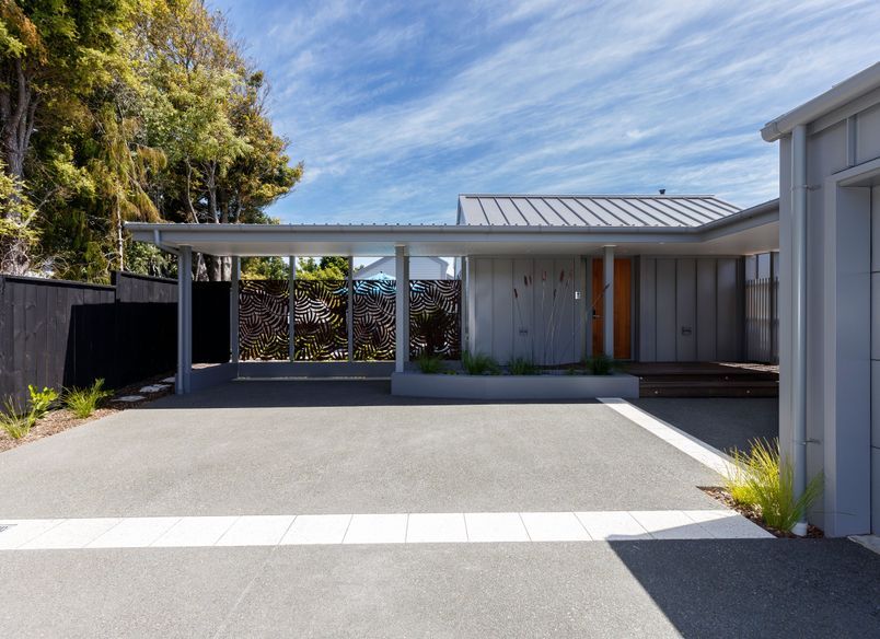 Monaco House (Te Matāihi Rua)