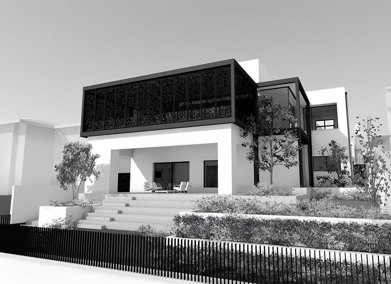 1616 River Residence