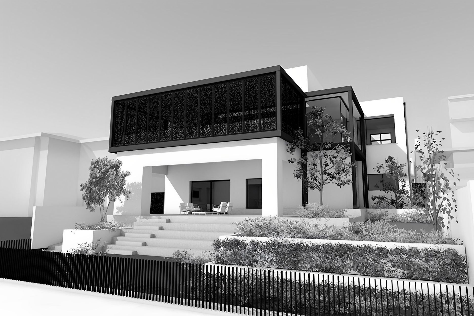 1616 River Residence