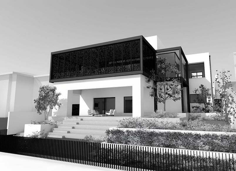 1616 River Residence