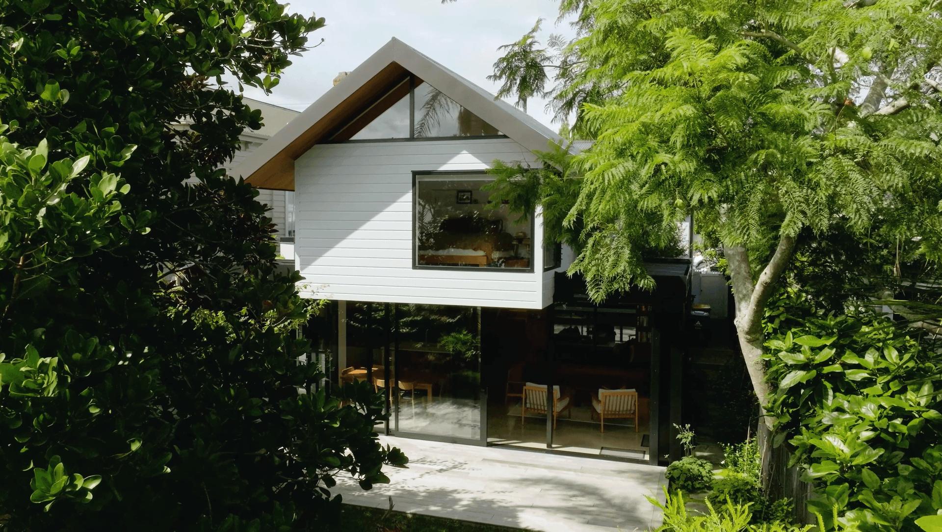 Heritage Renovation - Ponsonby banner