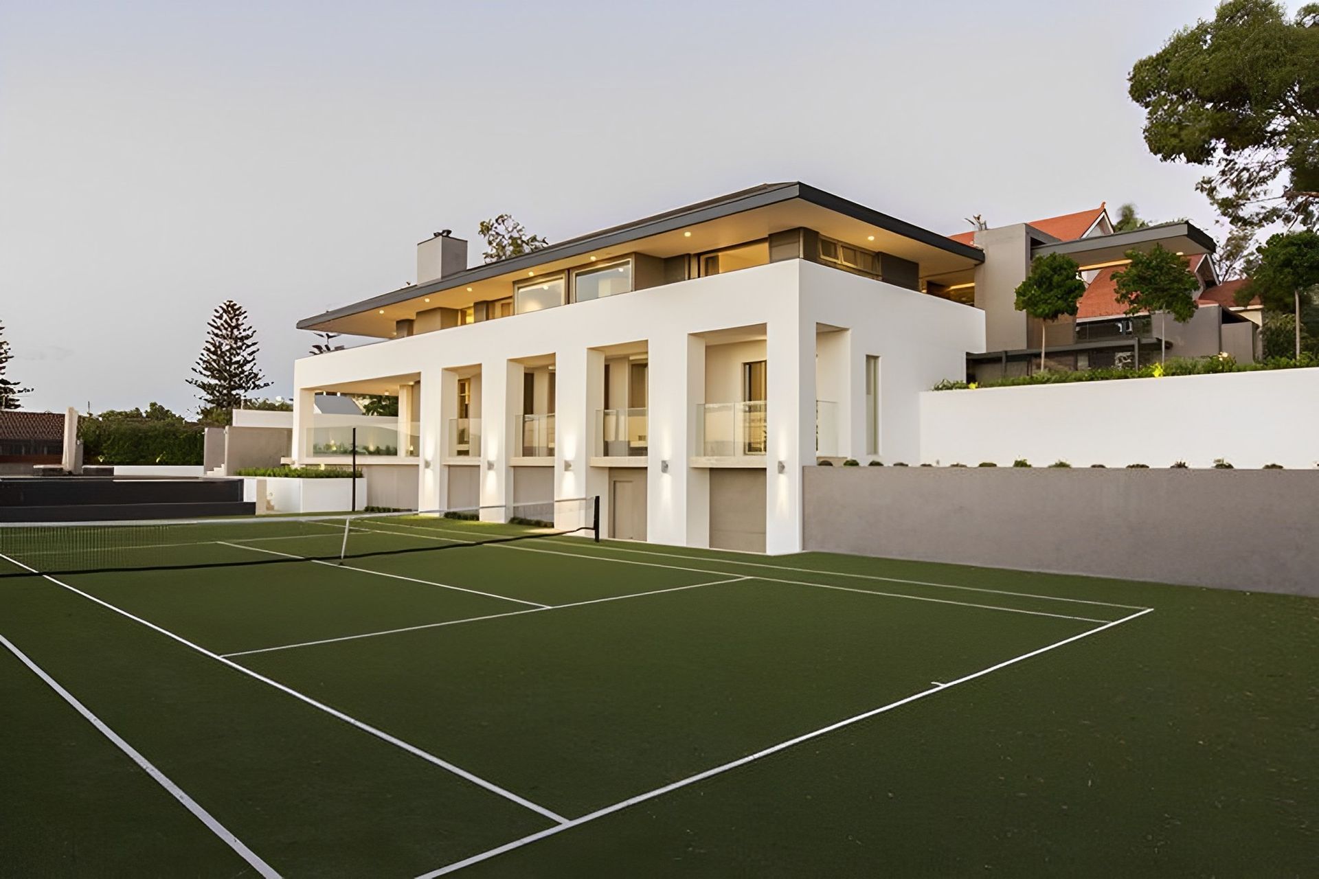 0923 Cottesloe Villa