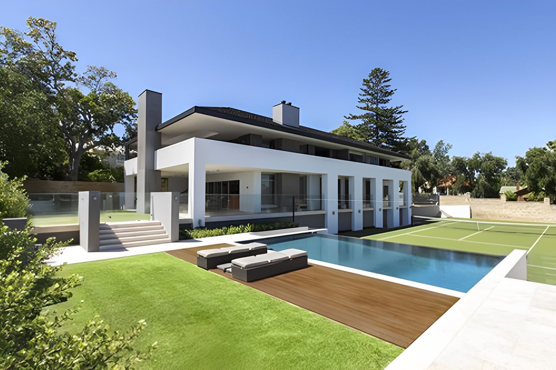 0923 Cottesloe Villa