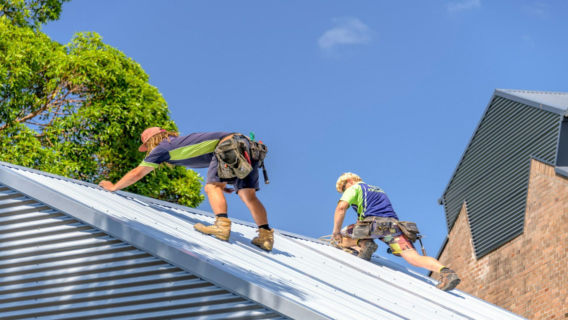 GRID Education banner