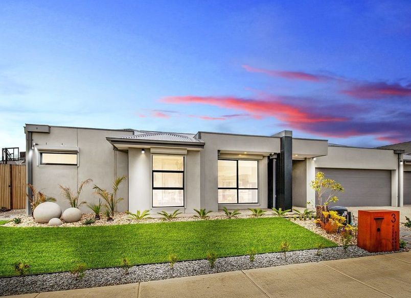 3 Rosemary Avenue, Aintree