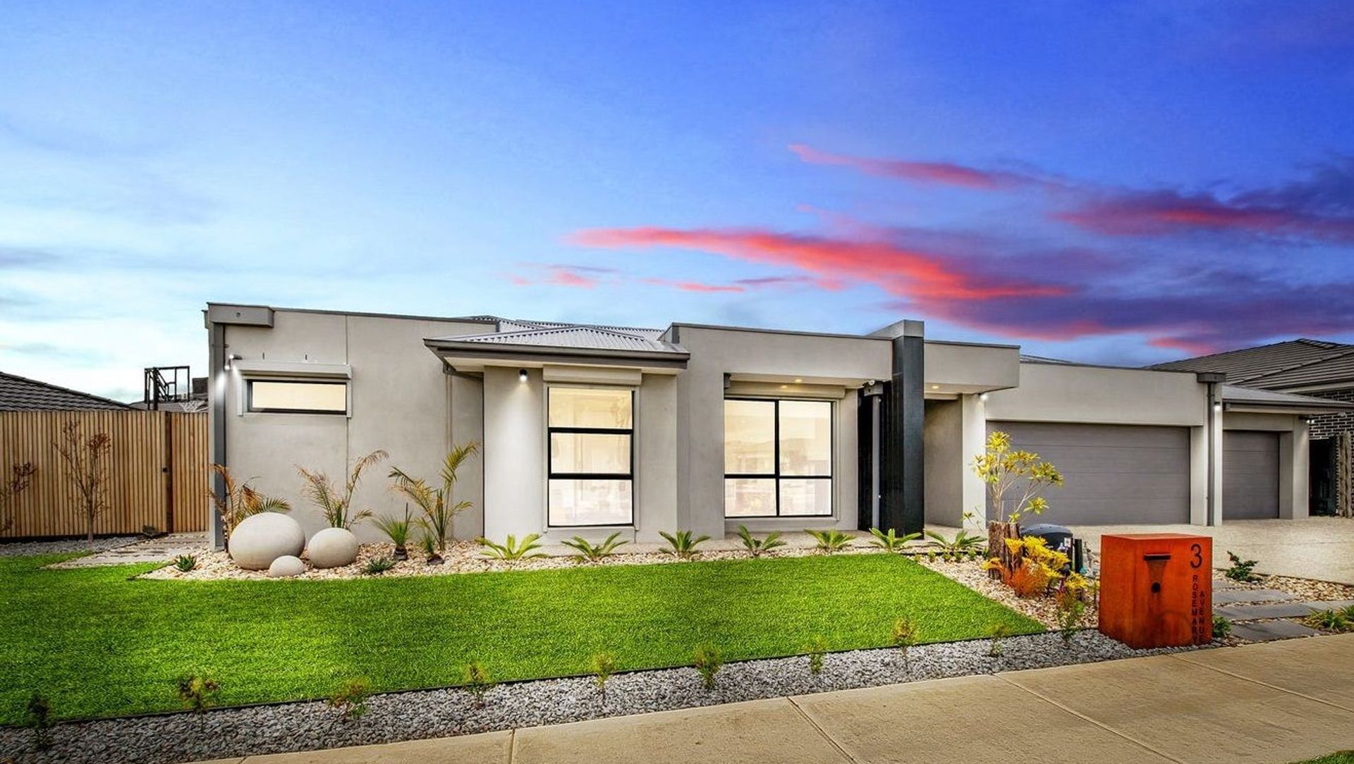 3 Rosemary Avenue, Aintree banner