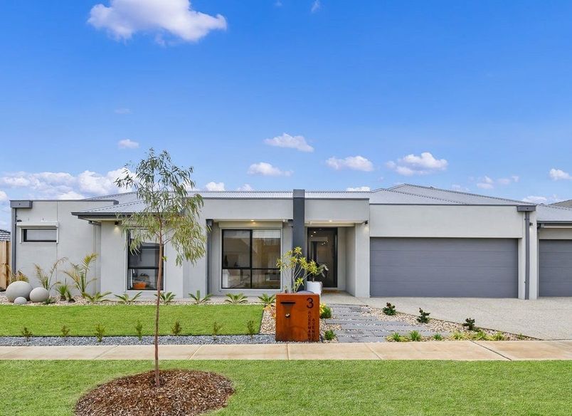 3 Rosemary Avenue, Aintree